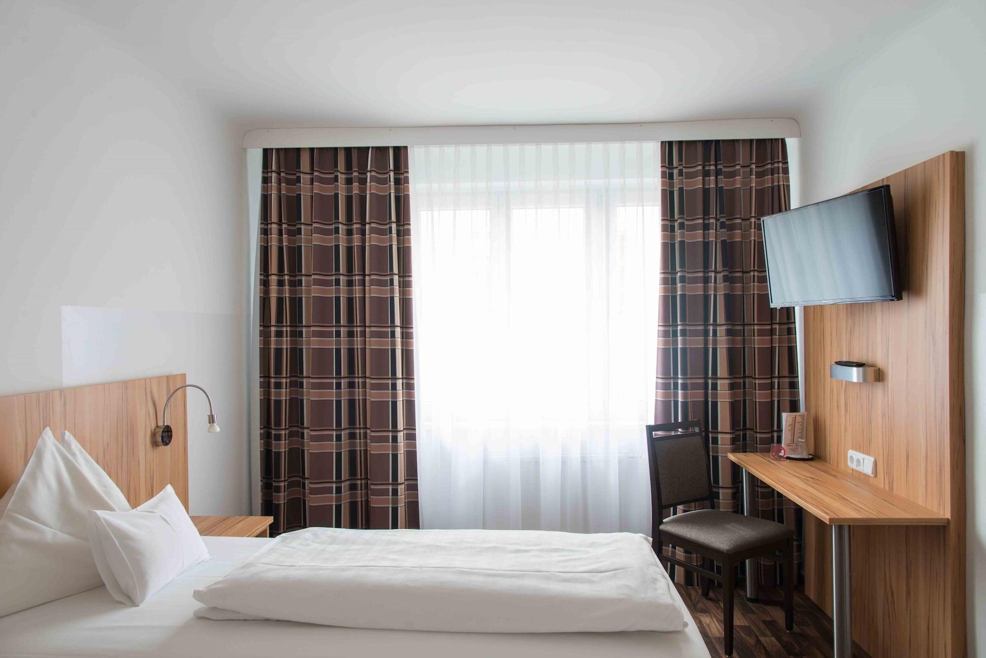 Hotel Dr. Geissler Viena