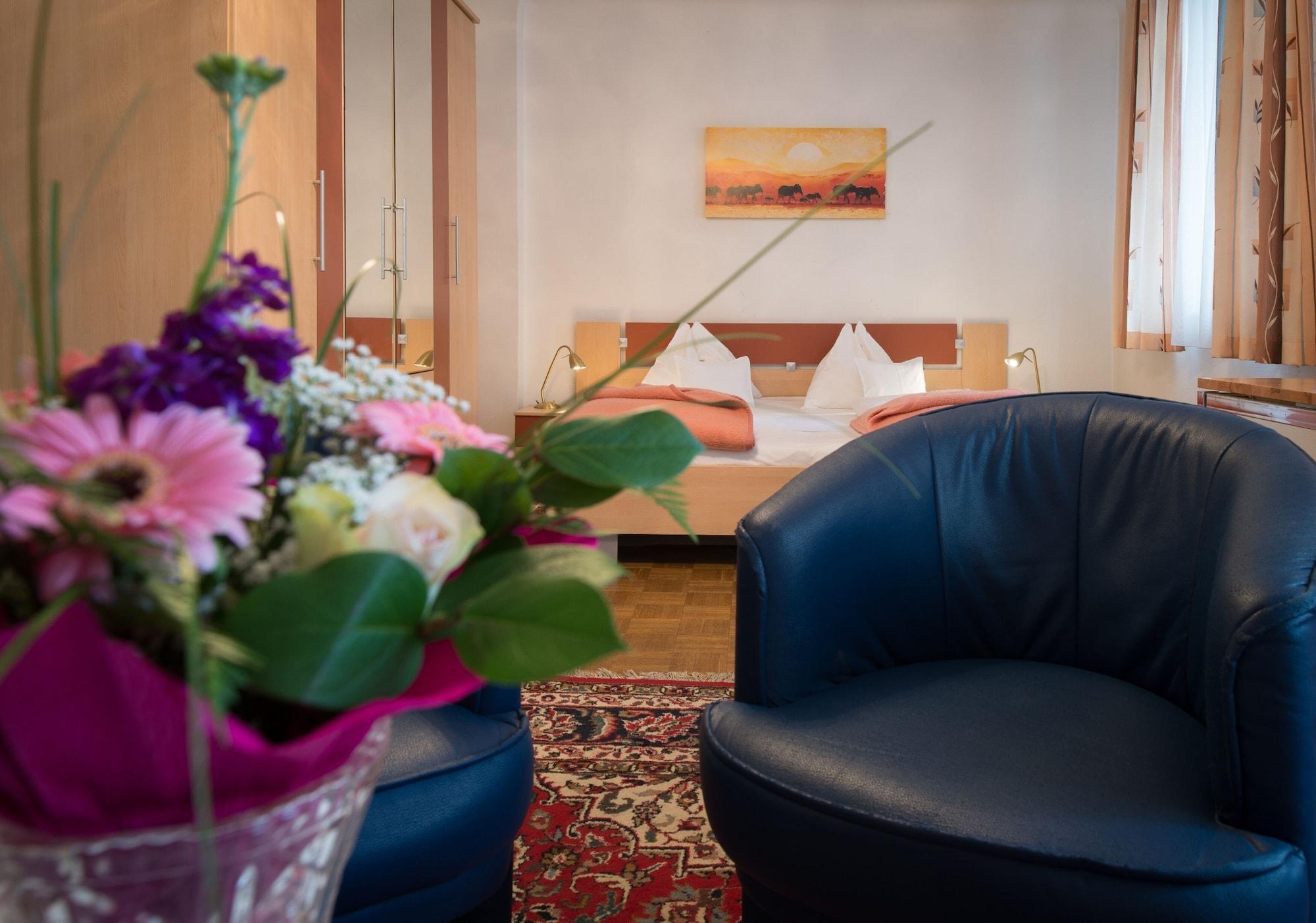 Dr. Geissler Hotel Viena