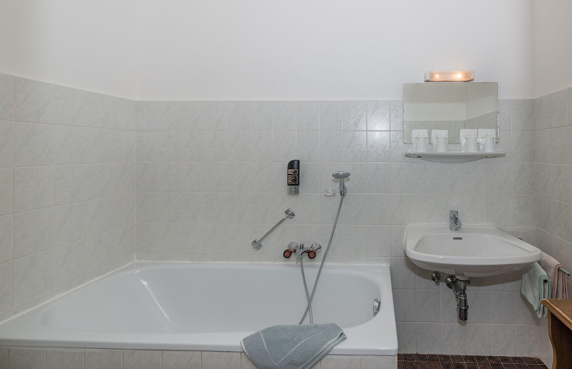 Hotel Dr. Geissler Viena