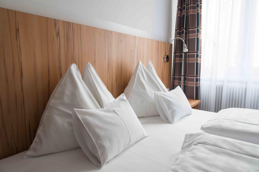 Hotel Dr. Geissler Viena