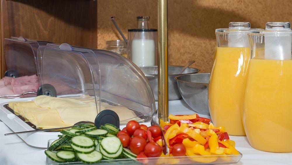 Hotel Dr. Geissler Wenen