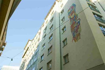 Hotel Dr. Geissler Viena